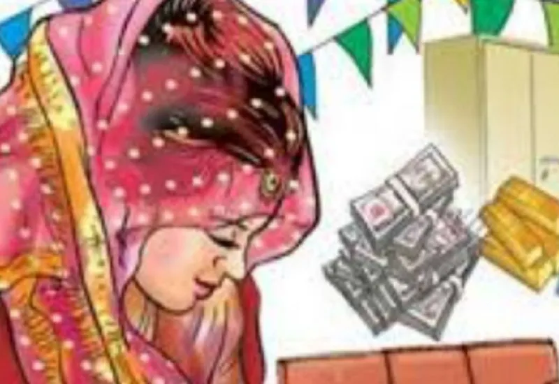 रामपुर : दहेज में दो लाख और बाइक नहीं मिलने पर महिला को घर से निकाला, नौ लोगों के खिलाफ रिपोर्ट दर्ज 