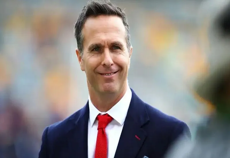 टी20 विश्व कप से पहले अपने खिलाड़ियों को वापिस बुलाकर इंग्लैंड ने गलती की : माइकल वॉन