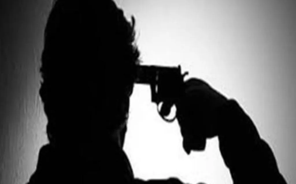 बरेली: कार चालक ने गोली मारकर किया सुसाइड, परिवार में मचा कोहराम