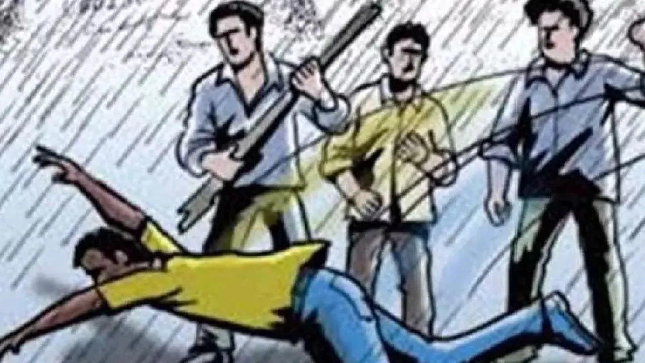 Hamirpur: डैम में रील बनाना पड़ा महंगा; मनचलों ने युवती संग आए मंगेतर की कर दी पिटाई, चार के खिलाफ रिपोर्ट दर्ज