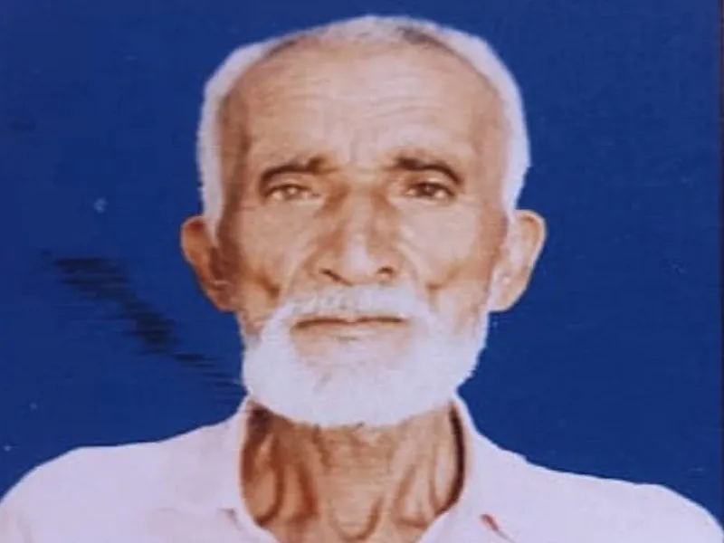 अमरोहा : तेज रफ्तार कार ने साइकिल सवार मजदूरों को रौंदा, हादसे में एक मजदूर की मौत 