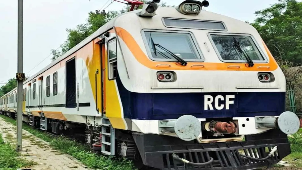 अयोध्या : अब 21 जुलाई तक संचालित होगी विशेष मेमू ट्रेन 