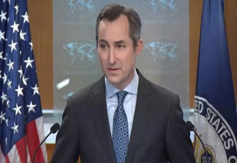 'भारत की जांच के नतीजों का इंतजार', सिख अलगाववादी नेता पन्नू की हत्या की कथित साजिश मामले में बोला अमेरिका