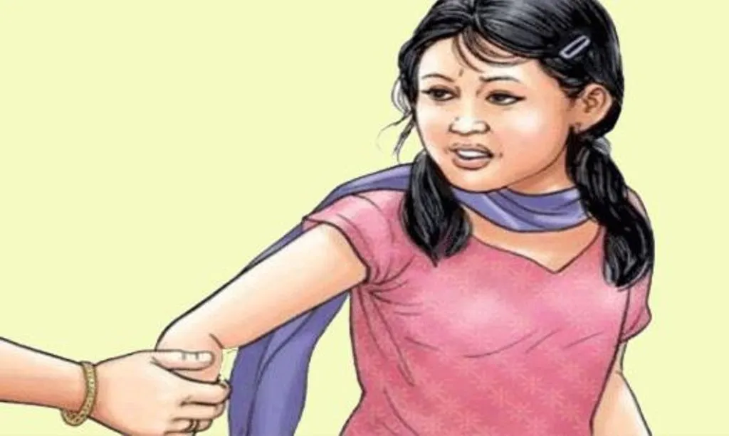 शाहजहांपुर: कीलापुर मेले में युवती से छेड़छाड़, भाई-मामा को किया लहूलुहान