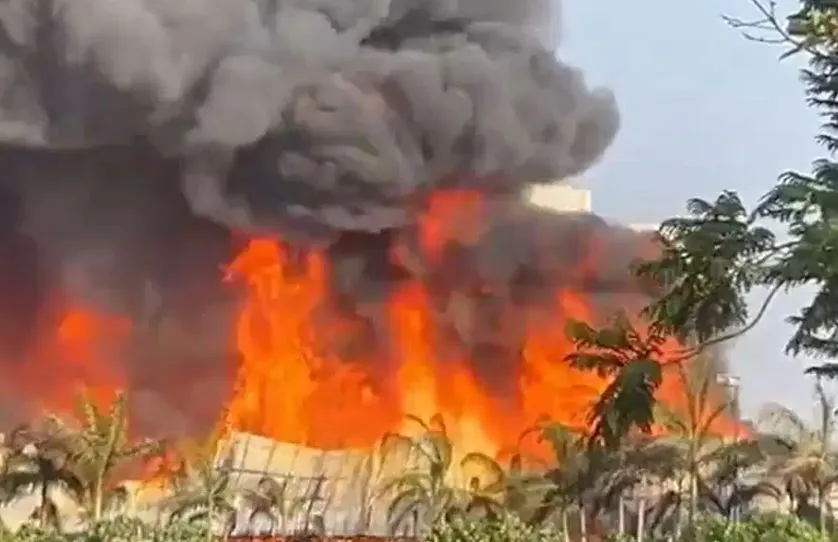 राजकोट अग्निकांड: मामले पर गुजरात हाईकोर्ट ने लिया संज्ञान, कल होगी सुनवाई 