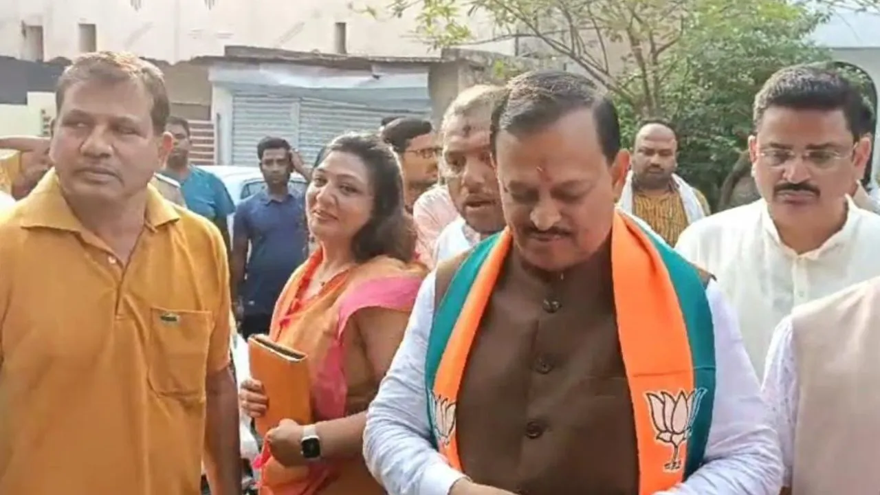 रमेश अवस्थी 1
