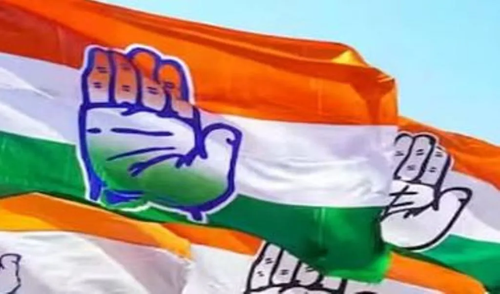 कांग्रेस ने कहा- कन्‍हैया पर हमला बीजेपी की हताशा का परिणाम