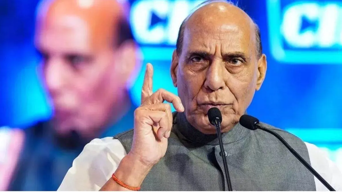 पीओके पर दावा