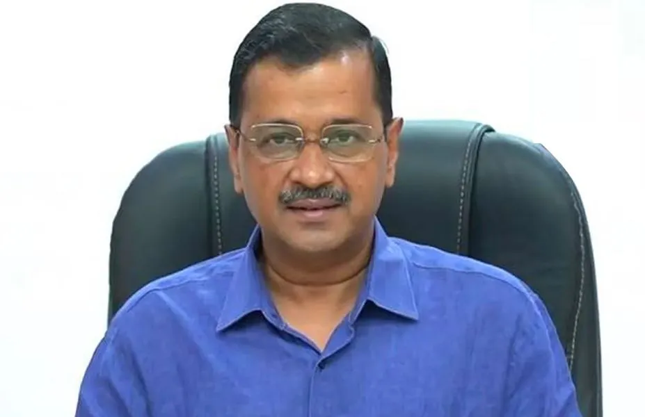 अगर चार जून के बाद ‘इंडिया’ गठबंधन सत्ता में आता है तो मैं अगले दिन जेल से वापस आ जाऊंगा: CM केजरीवाल 