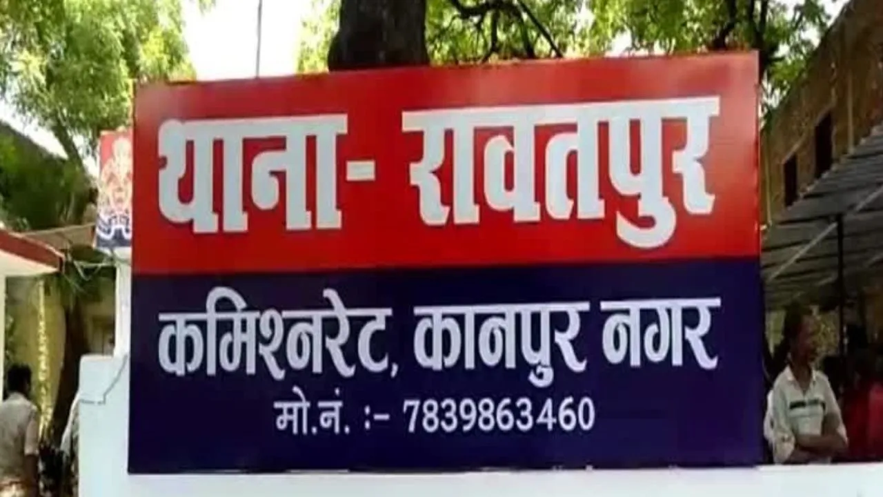 Kanpur: नशेबाज युवक ने छेड़छाड़ कर युवती को सड़क पर गिराया...राहगीरों के आने पर आरोपी फरार, वारदात CCTV में कैद