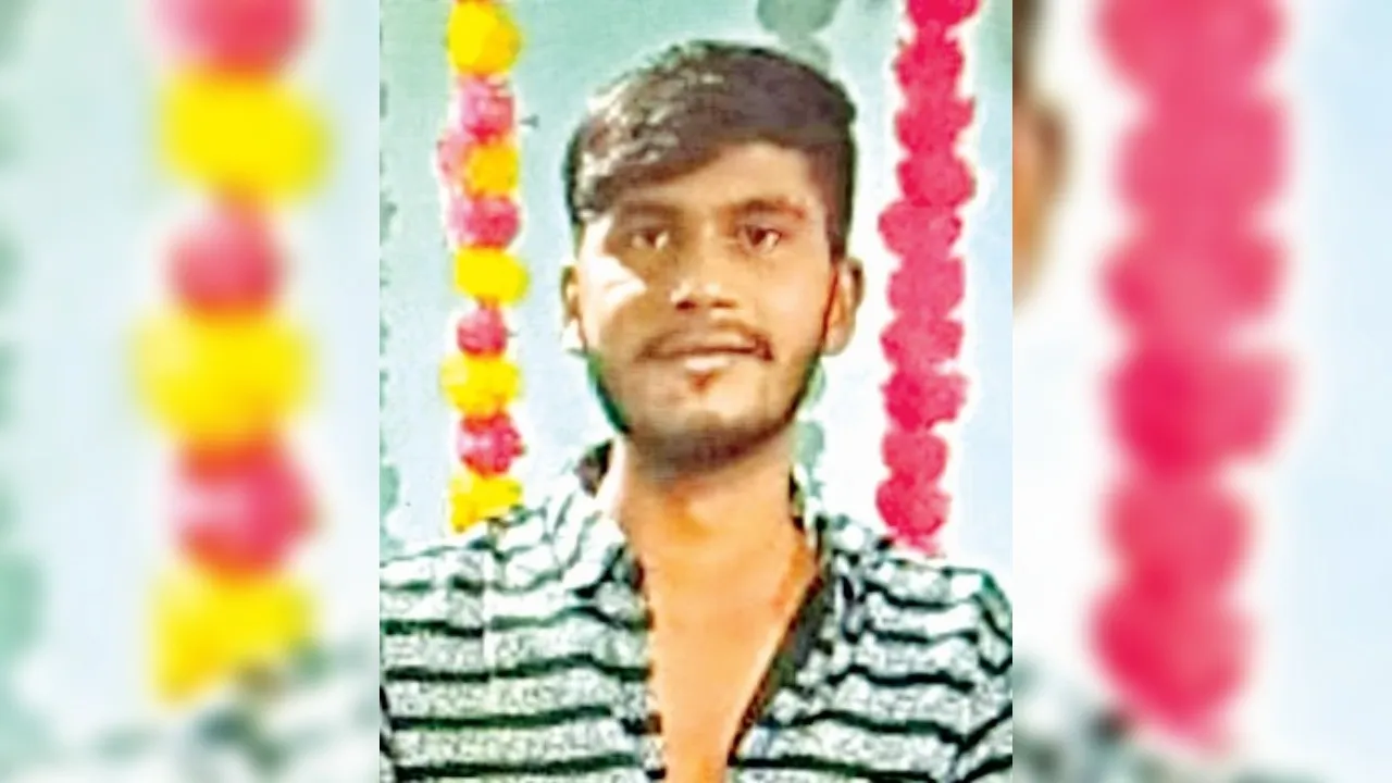 Kanpur: प्रेमिका बोली गो टू हेल...प्रेमी ने मैसेज लिखा, अब तुम जिंदगी में कभी हमसे बात नहीं कर पाओगी, फंदे से लटककर युवक ने दी जान