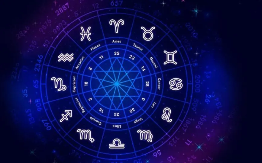 आज का राशिफल। 23 जून, 2024