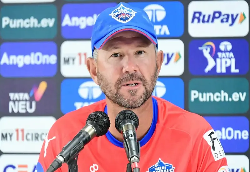 रिकी पोंटिंग ने भारत के मुख्य कोच का प्रस्ताव ठुकराया, कहा- मेरी जीवनशैली में फिट नहीं बैठता 