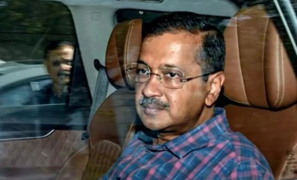 चुनाव प्रचार का अधिकार न तो मौलिक है और न ही संवैधानिक, ईडी ने सीएम केजरीवाल की अंतरिम जमानत का किया विरोध 
