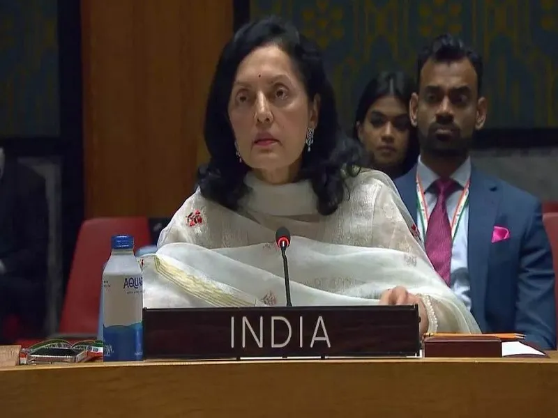 संयुक्त राष्ट्र की सदस्यता के लिए फिलिस्तीन के आवेदन पर किया जाएगा पुनर्विचार, भारत ने जताई उम्मीद 