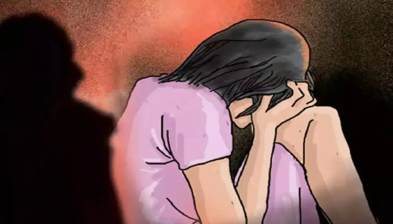 भाई की मौत के बाद भाभी से जबरन दुष्कर्म
