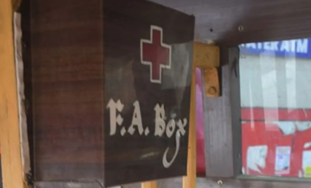 Bareilly News: रोडवेज बसों के फर्स्ट एड बॉक्स में दवाएं ही नहीं...जिसमें मिली, वो भी निकली एक्सपायर