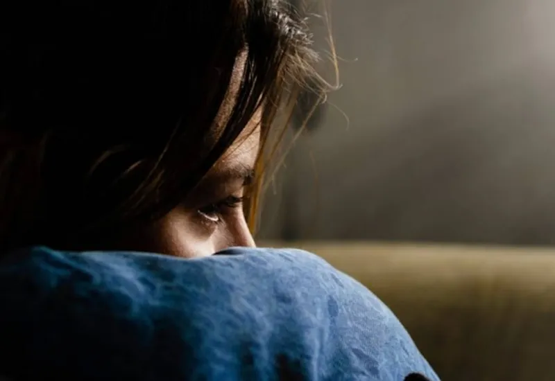 क्या 'रोने या शिकायत करने' के बाद आप सचमुच अधिक खुश महसूस करते है? चिकित्सक ने दी राय 