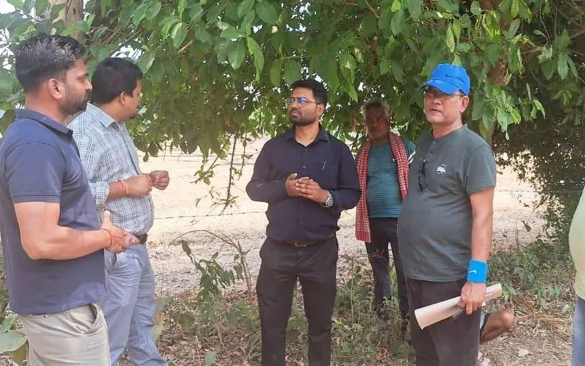 पीलीभीत: बिजली के तारों की ऊंचाई मिली ठीक, ट्रॉली का एंगिल निकला हादसे का कारण...जायरीनों की ट्रैक्टर ट्रॉली में करंट उतरने का मामला