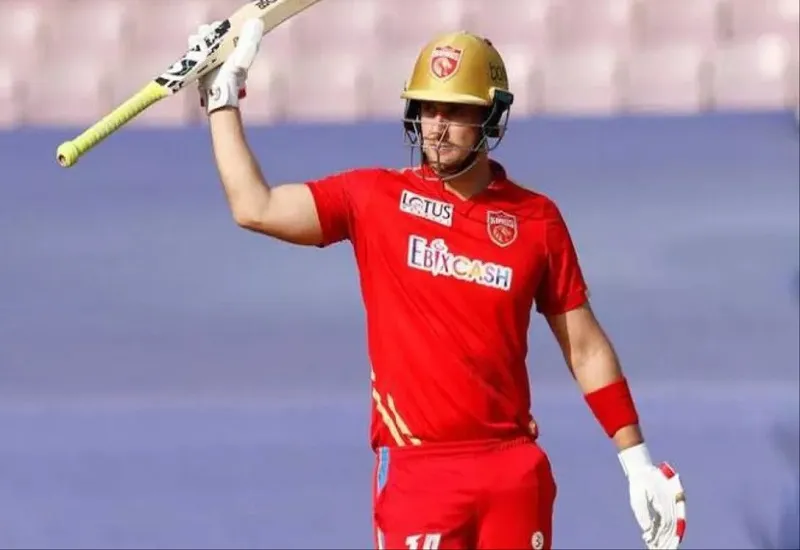 IPL 2024 : घुटने की चोट के कारण इंग्लैंड लौटे पंजाब किंग्स के लियाम लिविंगस्टोन, बोले- आईपीएल में हर मिनट खेलने का लुत्फ उठाया