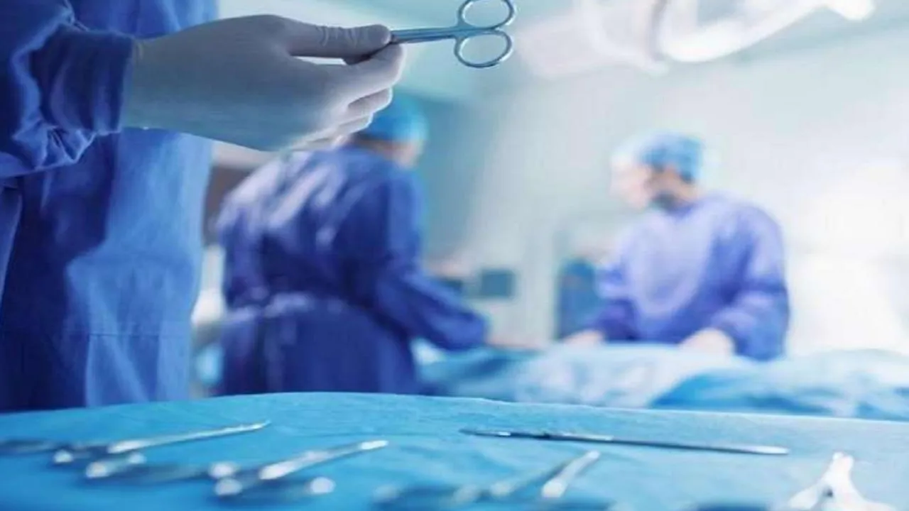 Kanpur: डॉक्टरों ने दो हिस्सों में बंटी बच्चेदानी को फिर से किया एक; लेप्रोस्कोप विधि से किया गया सफल ऑपरेशन 