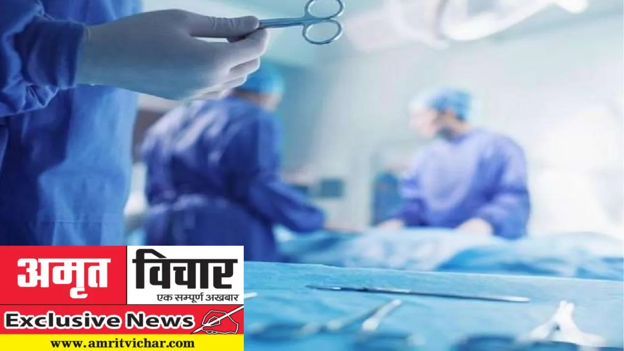 Exclusive: उर्सला अस्पताल में भी होगी लेप्रोस्कोपिक सर्जरी, मरीजों को होंगे ये फायदे...सर्जनों को दिया जाएगा प्रशिक्षण