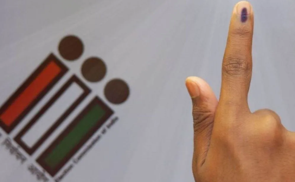 Lok Sabha Elections 2024: चौथे चरण में लोकसभा की 96 सीटों पर मतदान सपन्न,  63 प्रतिशत से अधिक हुई वोटिंग