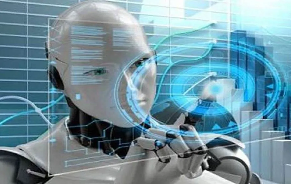 Bareilly News: औद्योगिक विकास में आर्टिफिशियल इंटेलीजेंस का अहम योगदान