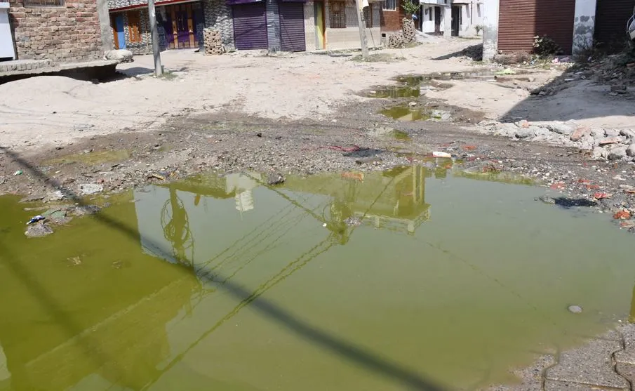 Bareilly News: बोर्ड में पास हुए प्रस्ताव मगर नहीं हुए काम, पार्षदों ने जाहिर की नाराजगी