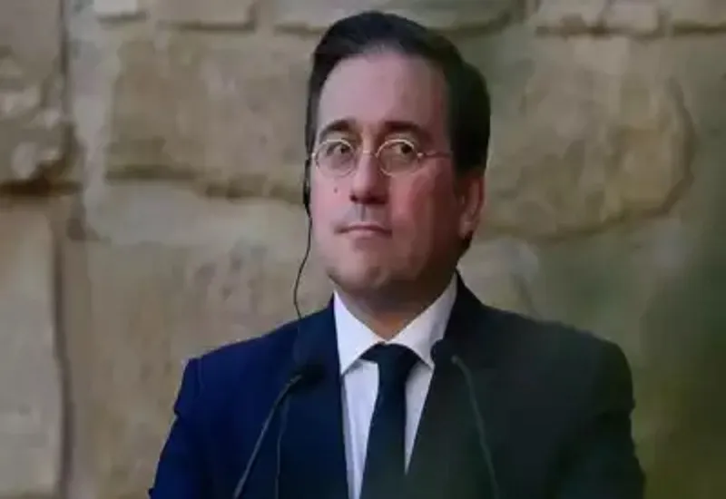 संरा न्यायालय के फैसले को लागू करते हुए राफा में अभियान समाप्त करे इजरायल : विदेश मंत्री जोस मैनुअल अल्बेरेस 