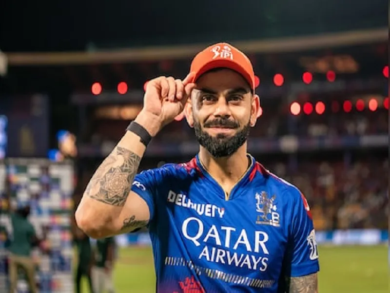 T20 World Cup 2024 : टी20 विश्व कप के ये दिग्गज बल्लेबाज रनों और स्ट्राइक रेट में रहे अव्वल, नंबर-1 पर विराट कोहली 