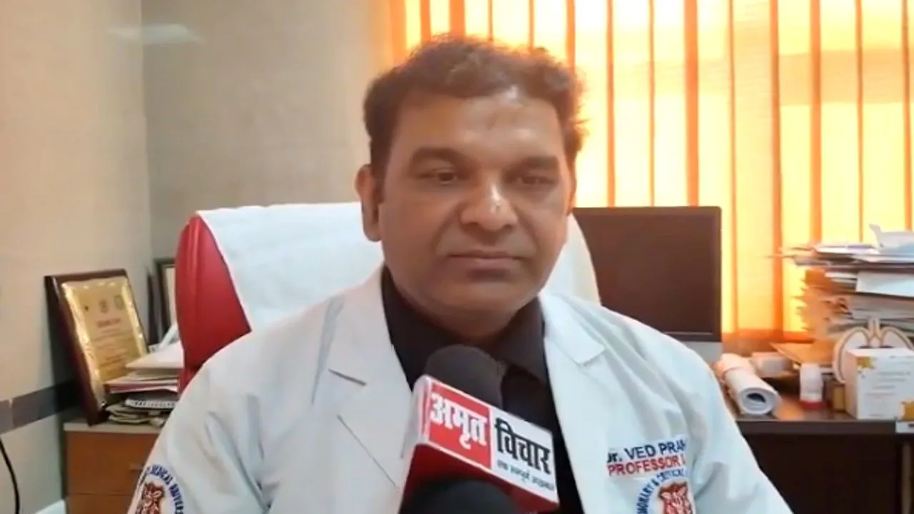 World Asthma Day 2024: जानिये अस्थमा के लक्षण, गंभीर होने से पहले जरूरी है यह कदम