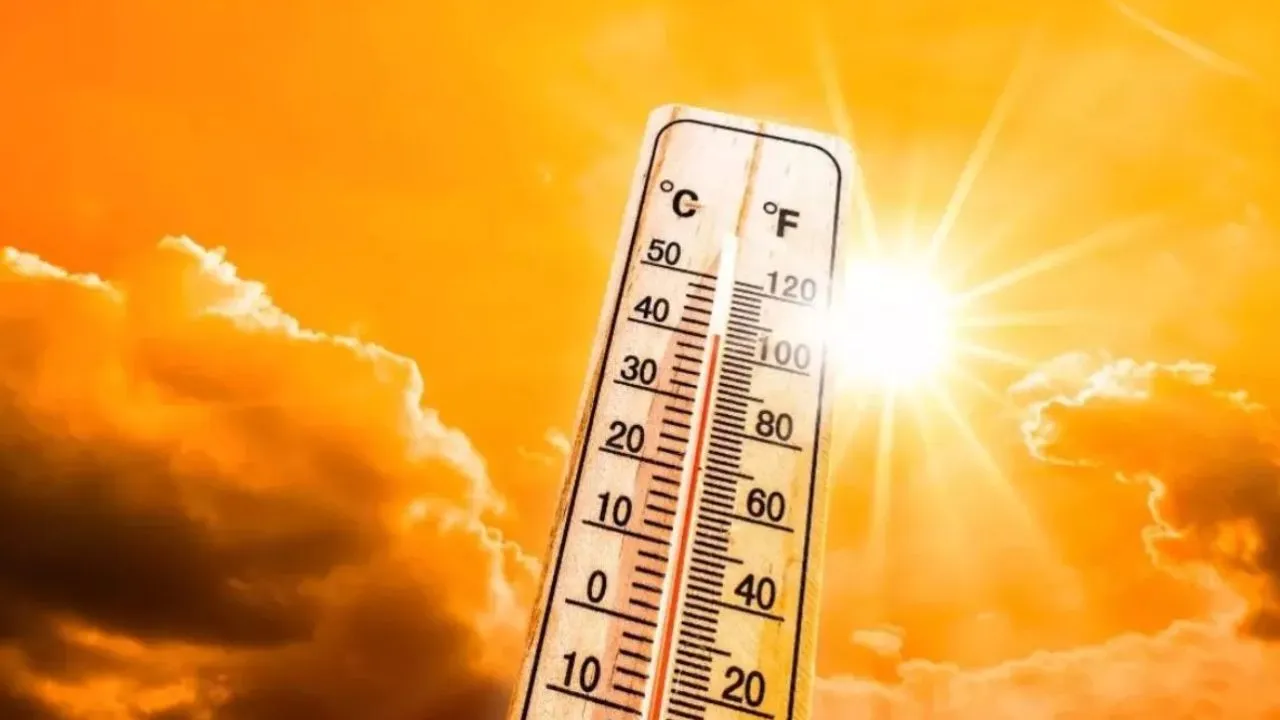 Weather Forecast Today: 42 डिग्री सेल्सियस पहुंचा शहर का तापमान; मौसम विभाग ने आगामी दिनों के लिए जताई ये आशंका...