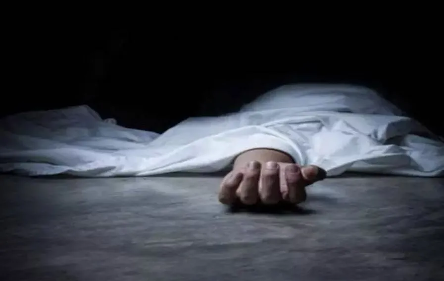 नानकमत्ता: सिद्धा नवदिया गांव में युवक का नग्न शव बरामद, हत्या की आशंका