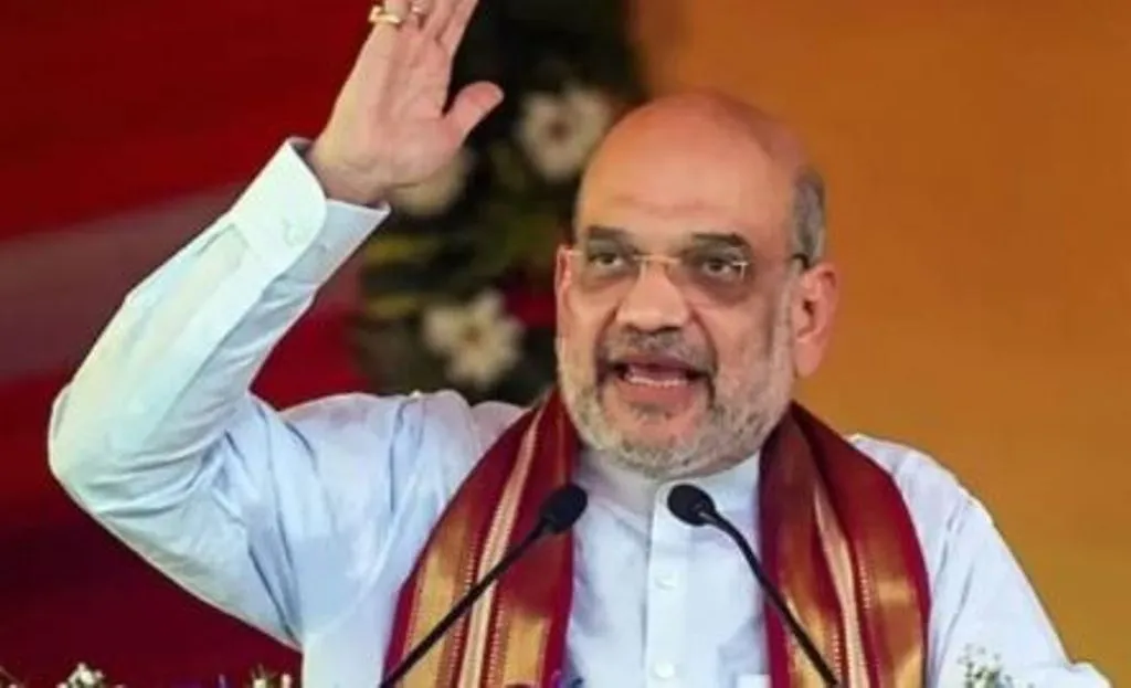  गृहमंत्री अमित शाह के डीप फेक वीडियो मामले में एक्शन, झारखंड कांग्रेस का X अकाउंट सस्पेंड 