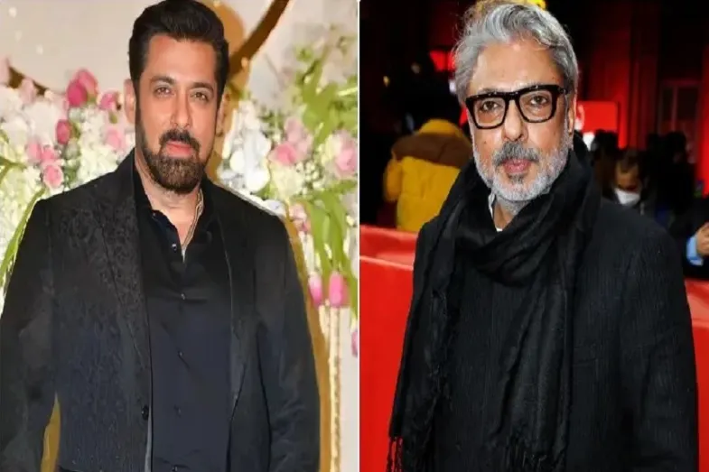 सलमान खान को अपना बेस्ट फ्रेंड मानते हैं संजय लीला भंसाली, बोले- हर 3 से 5 महीने में कॉल करते हैं... 
