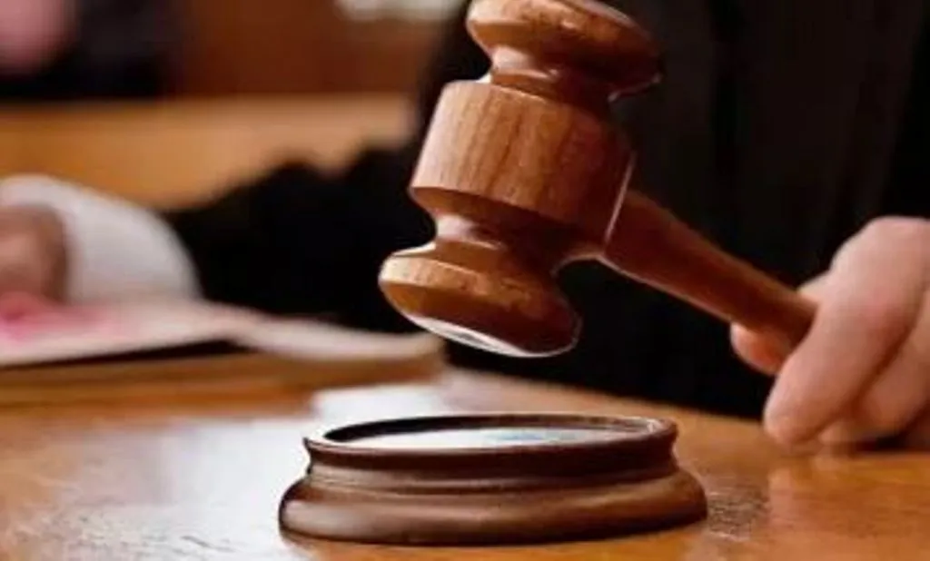 कासगंज: दुष्कर्म के आरोपी को कोर्ट ने सुनाई सात साल की सजा, छह हजार रूपये का लगाया जुर्माना