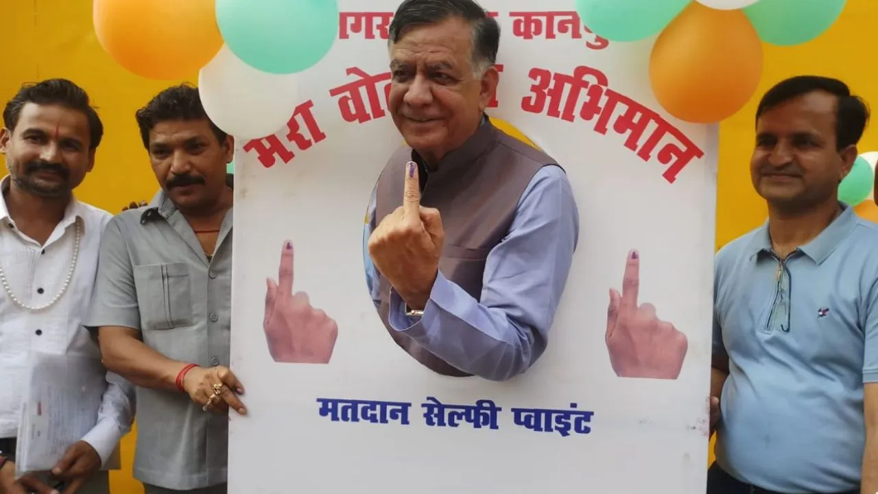 सतीश महाना