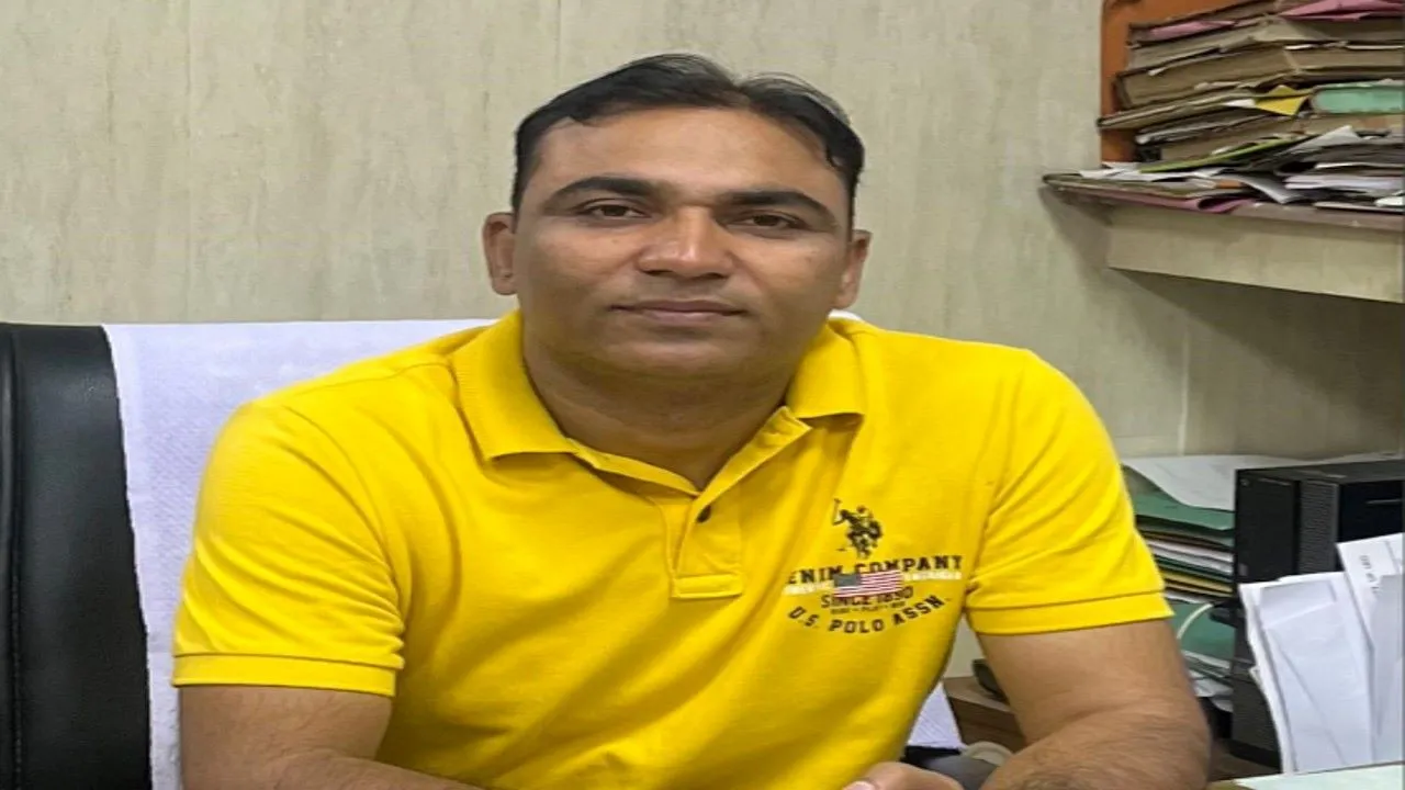 International Nurses Day:देश की हर एक नर्स को मिलना चाहिये समान वेतन, भत्ते और सुविधाएं