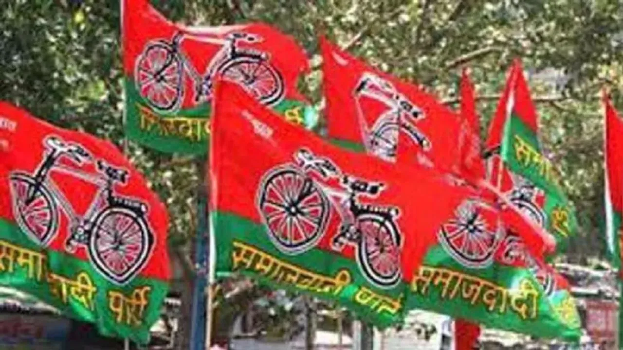 Kannauj: सपाइयों ने भाजपा समर्थक को पीटा; 51 पर रिपोर्ट दर्ज, सपा नेता बोले- जब-जब कोई अन्याय करेगा, हम विरोध करेंगे