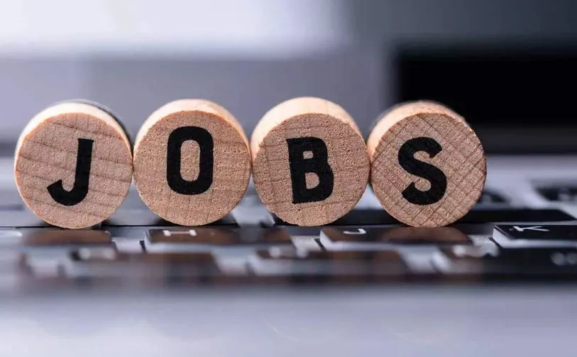 Jobs 2024: इस राज्य में निकली बंपर वैकेंसी, 16 मई तक कर सकते हैं आवेदन