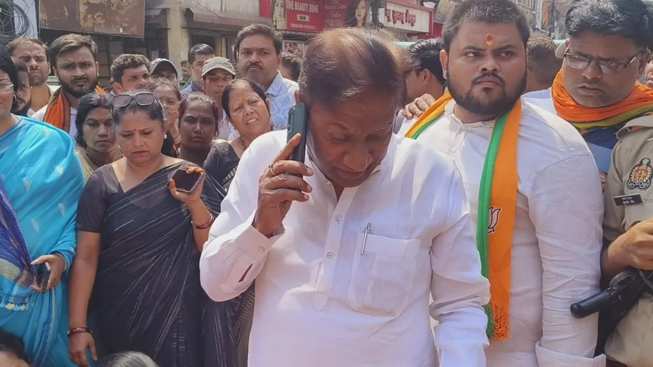 सलिल विश्नोई