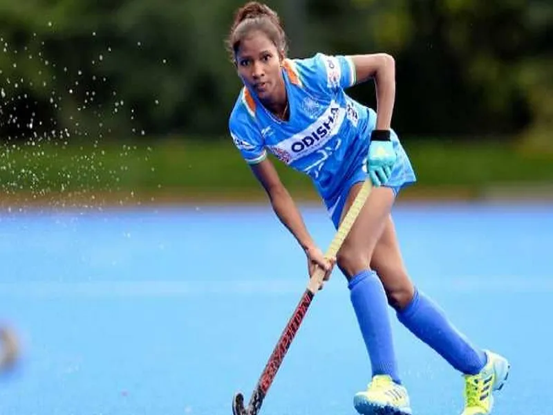 भारतीय महिला हॉकी टीम की कप्तानी सविता की बजाय सलीमा टेटे को, नवनीत कौर को बनाया उपकप्तान 