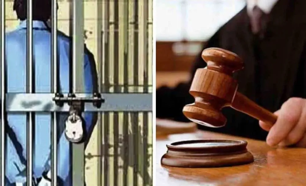 बदायूं: नाबालिग लड़की से दुष्कर्म करने के आरोपी को आजीवन कारावास की सजा