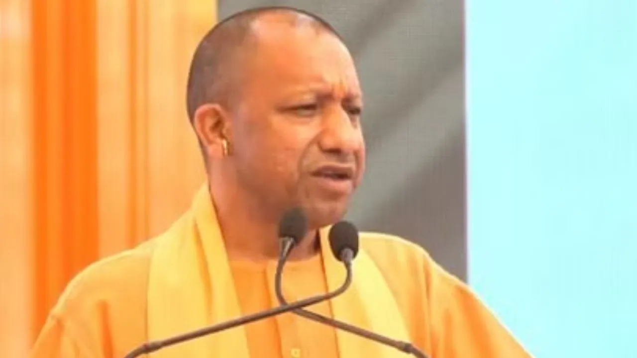 मुरादाबाद: मुख्यमंत्री योगी का 27 अगस्त का कार्यक्रम निरस्त, अब दो सितंबर को आएंगे