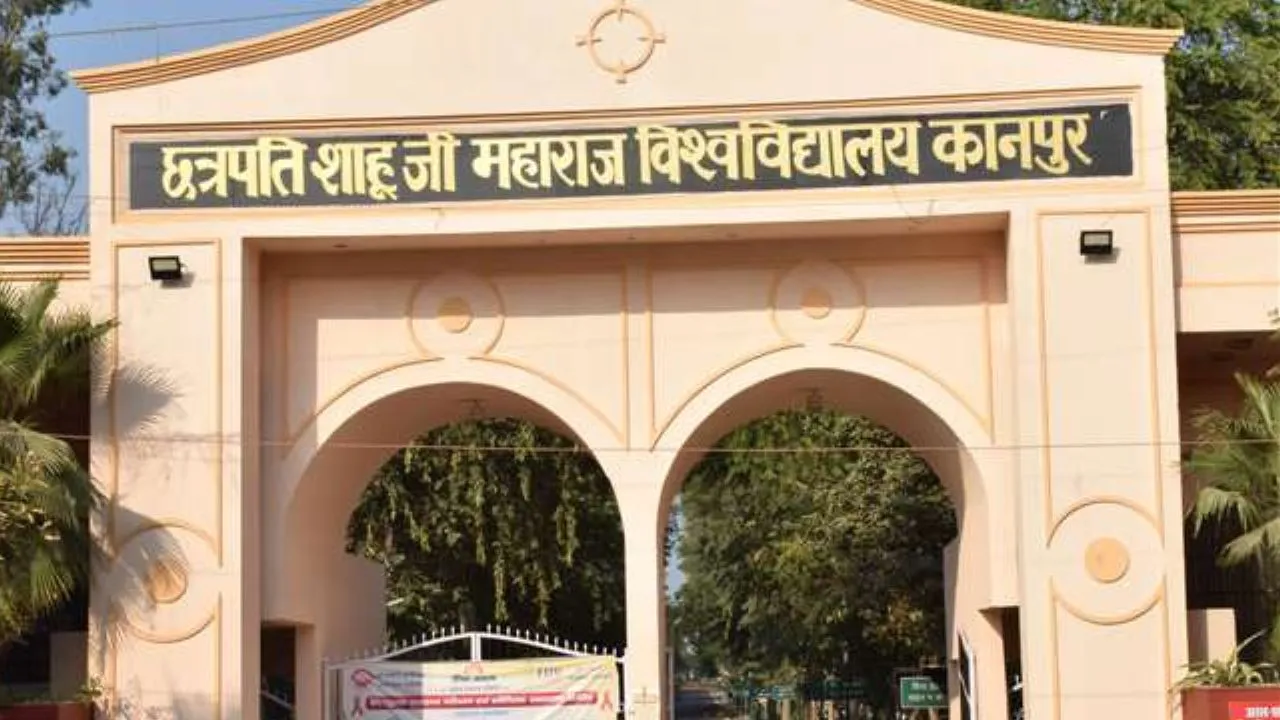 Kanpur: छूटा स्कूल, अब उच्च शिक्षा की ओर बढ़े कदम, सीएसजेएमयू में एडमिशन के लिए हलचल तेज