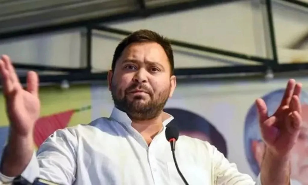 तेजस्वी यादव का दावा, बीजेपी और जदयू के बीच बढ़ती दूरी दर्शाती है कि चार जून के बाद बिहार में ‘कुछ बड़ा’ होगा