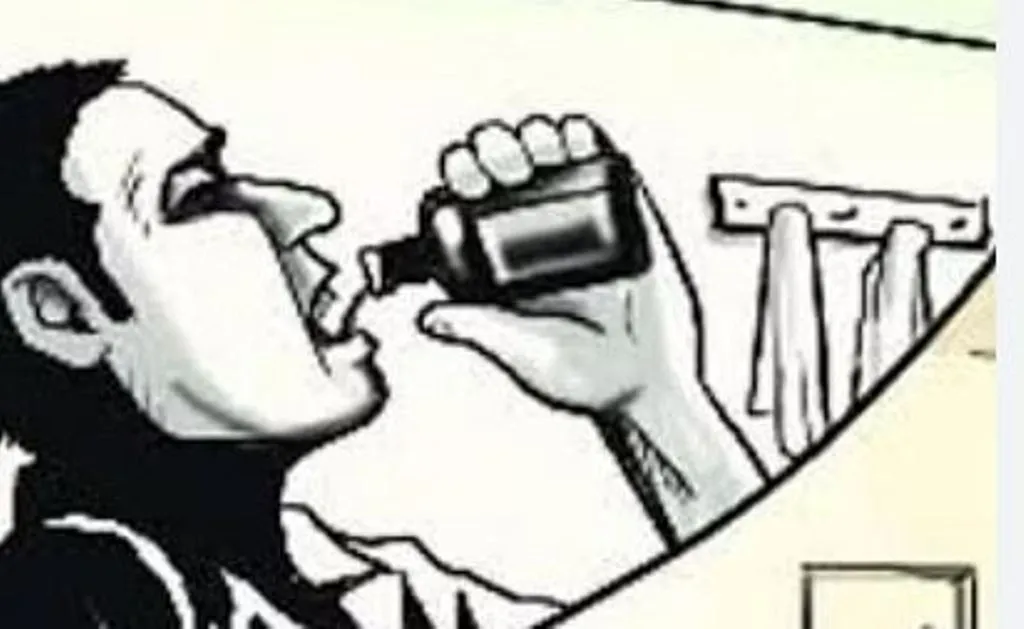 कासगंज: मानसिक रूप से अस्वस्थ युवक ने विषाक्त का सेवन कर गंवाई जान, परिवार में मचा कोहराम