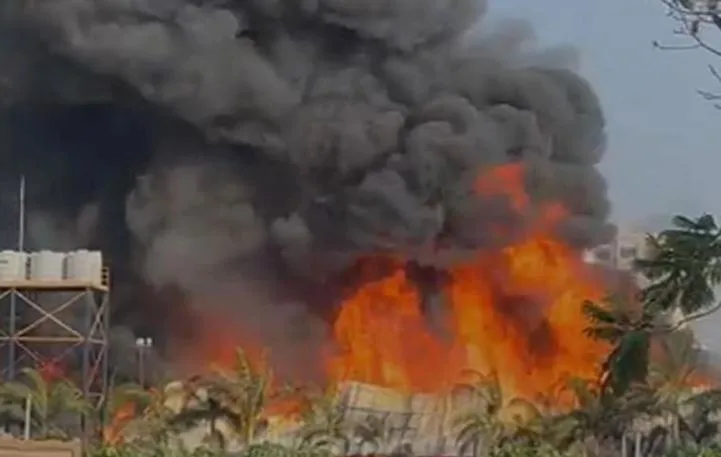 राजकोट ‘गेम जोन’ आग: एसआईटी ने की बैठक, शवों की शिनाख्त के लिए डीएनए के नमूने किए गए एकत्र 