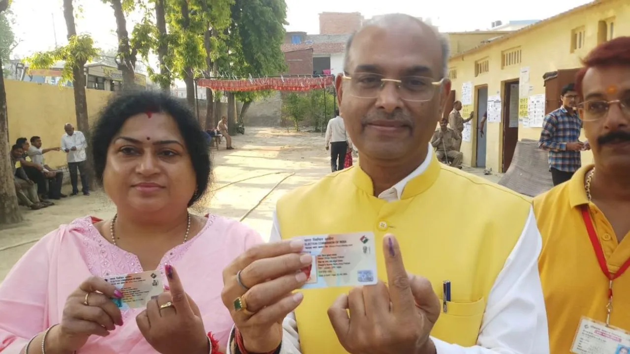सुरेंद्र मैथानी